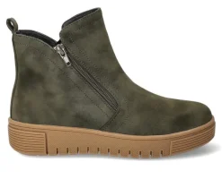 Bella Vita Boots & Booties>Women's Oaklee Booties
