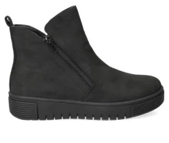 Bella Vita Boots & Booties>Women's Oaklee Booties