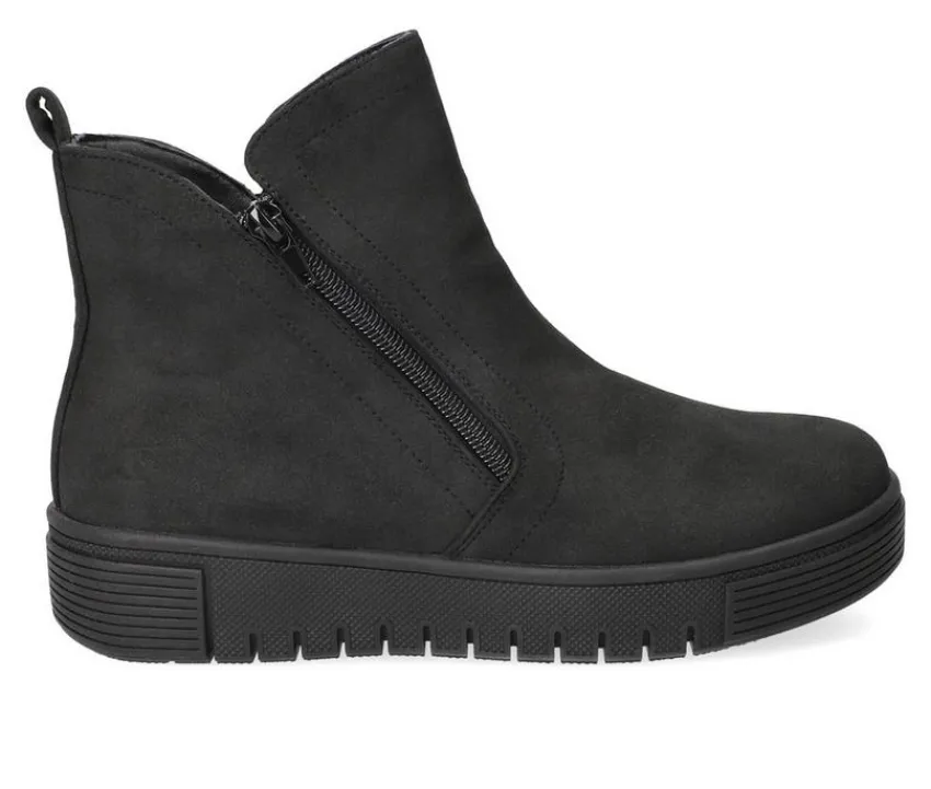Bella Vita Boots & Booties>Women's Oaklee Booties