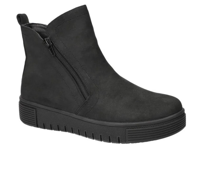 Bella Vita Boots & Booties>Women's Oaklee Booties