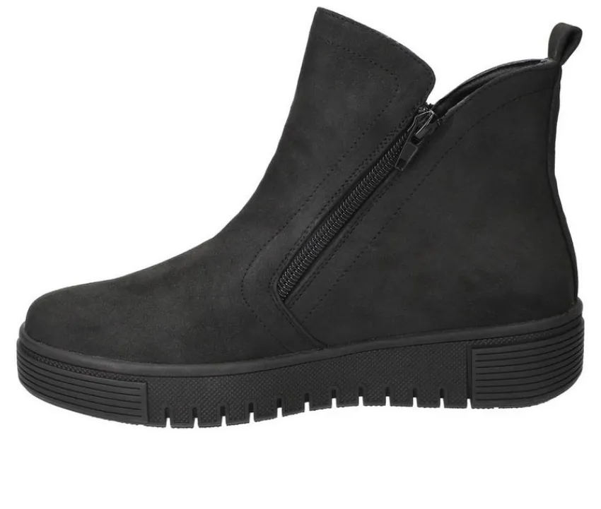 Bella Vita Boots & Booties>Women's Oaklee Booties