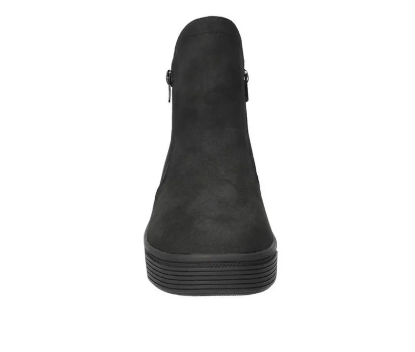 Bella Vita Boots & Booties>Women's Oaklee Booties