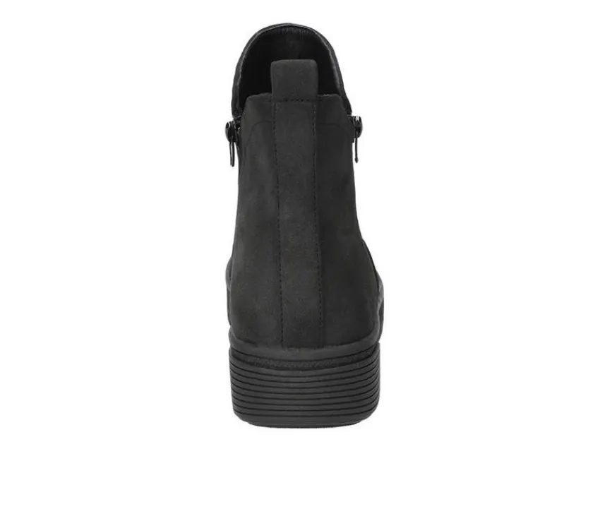 Bella Vita Boots & Booties>Women's Oaklee Booties
