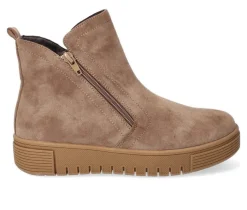 Women's Oaklee Booties|Bella Vita Sale