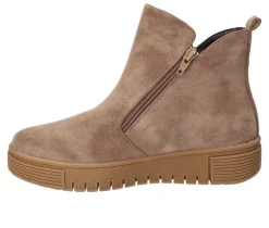 Women's Oaklee Booties|Bella Vita Sale