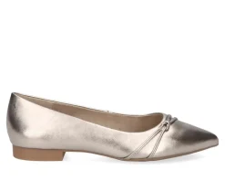 Women's Rhea Flats|Bella Vita Sale