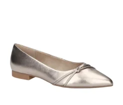 Women's Rhea Flats|Bella Vita Sale