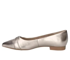 Women's Rhea Flats|Bella Vita Sale