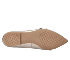 Women's Rhea Flats|Bella Vita Sale