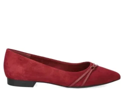 Bella Vita Flats>Women's Rhea Flats