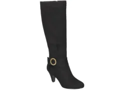Bella Vita Tall|Dress>Women's Rima Knee High Boots