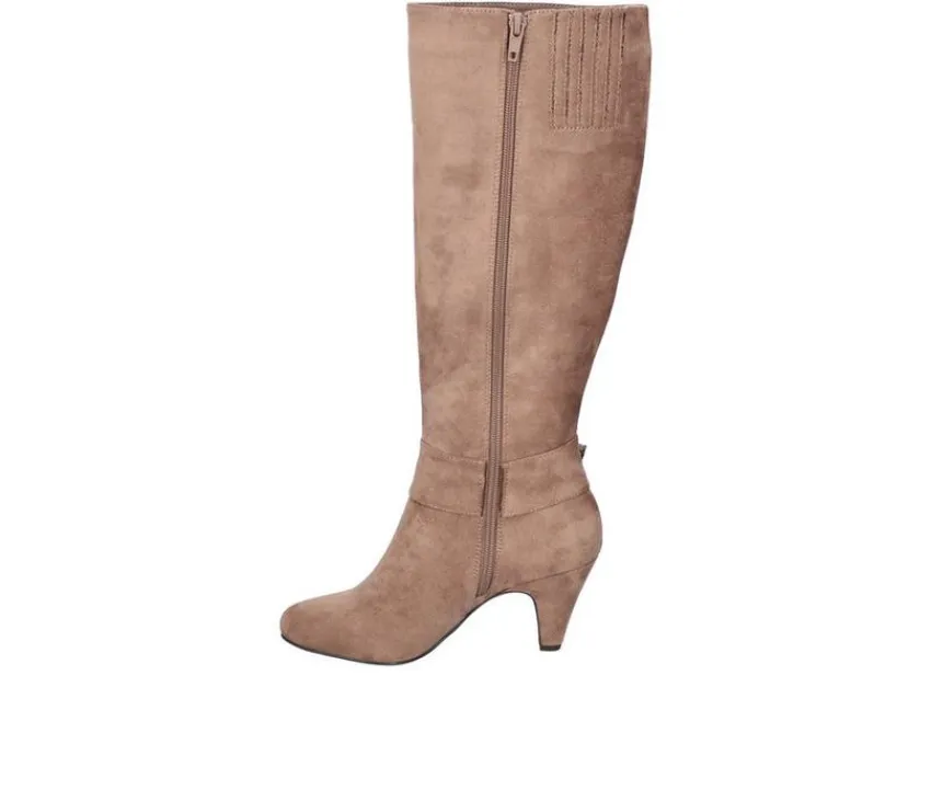 Bella Vita Tall|Dress>Women's Rima Knee High Boots