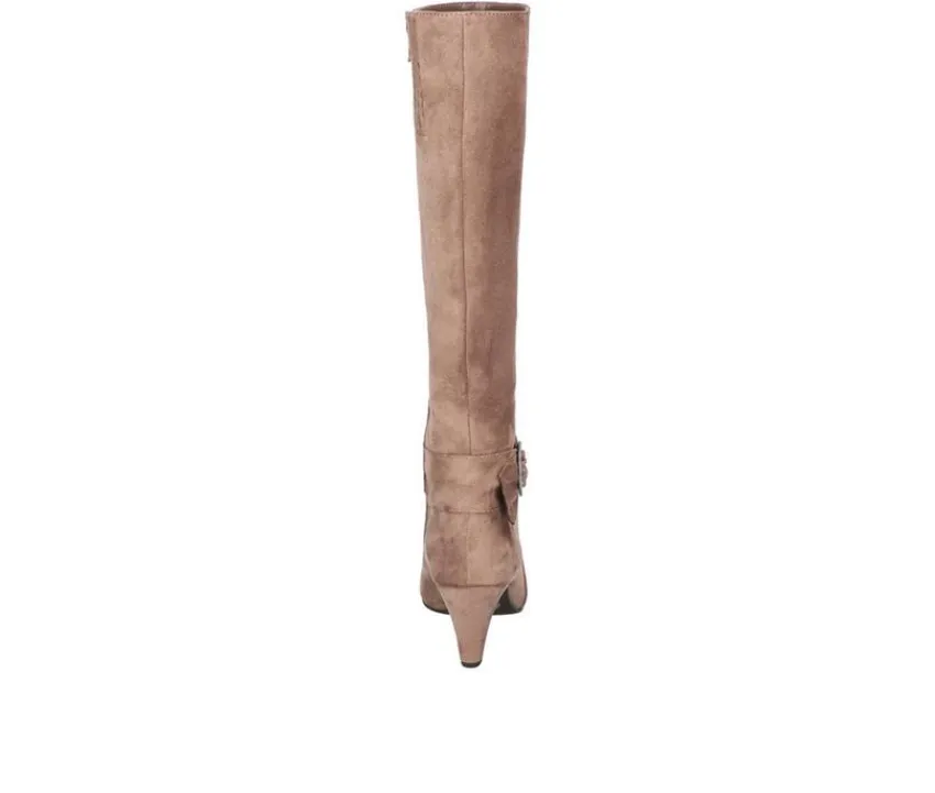 Bella Vita Tall|Dress>Women's Rima Knee High Boots