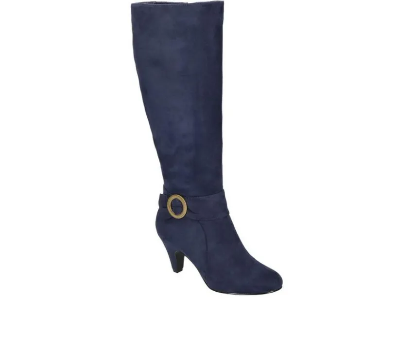 Women's Rima Knee High Boots|Bella Vita New