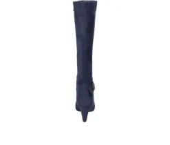 Women's Rima Knee High Boots|Bella Vita New