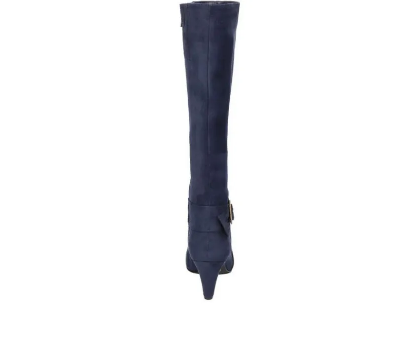 Women's Rima Knee High Boots|Bella Vita New