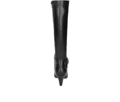 Women's Rima Plus Knee High Boots|Bella Vita Online