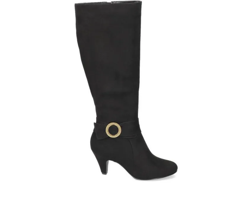 Bella Vita Tall|Dress>Women's Rima Plus Knee High Boots