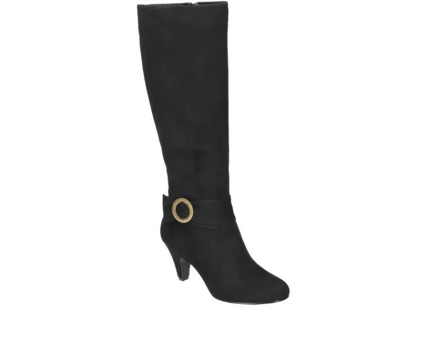 Bella Vita Tall|Dress>Women's Rima Plus Knee High Boots