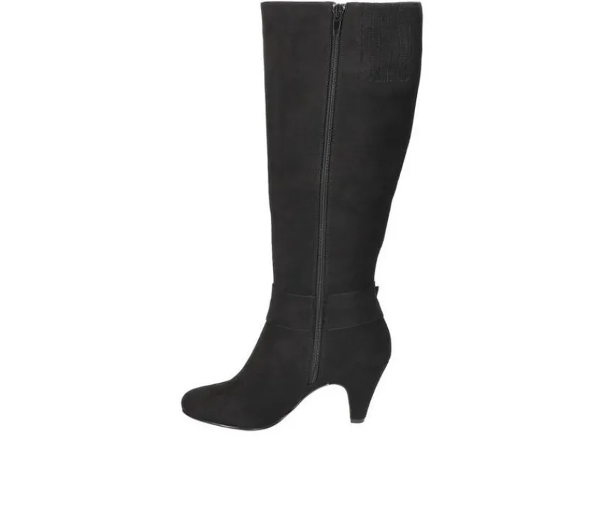 Bella Vita Tall|Dress>Women's Rima Plus Knee High Boots