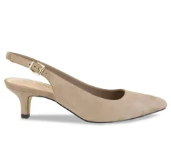 Bella Vita Pumps & Heels>Women's Scarlett Pumps