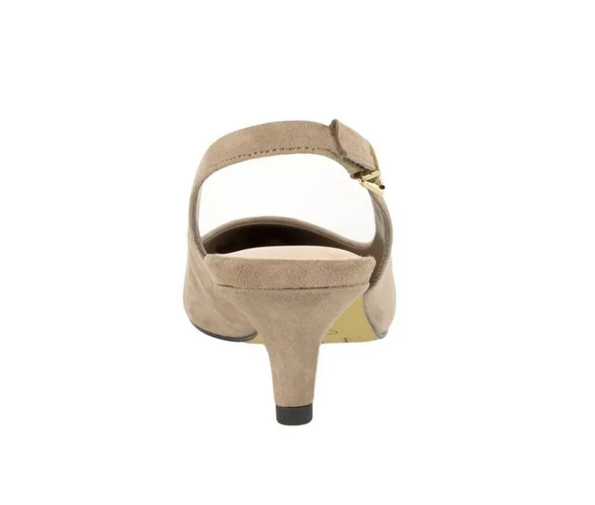 Bella Vita Pumps & Heels>Women's Scarlett Pumps
