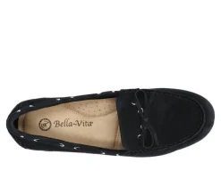 Women's Scout Mocassins|Bella Vita Discount
