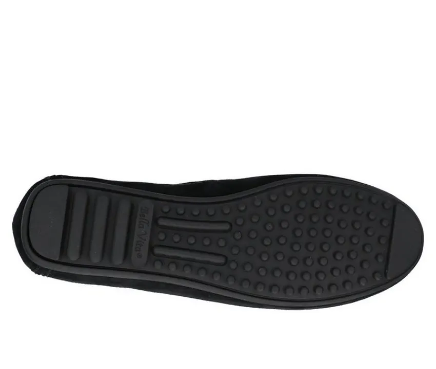 Women's Scout Mocassins|Bella Vita Discount