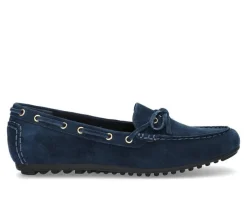 Women's Scout Mocassins|Bella Vita Online