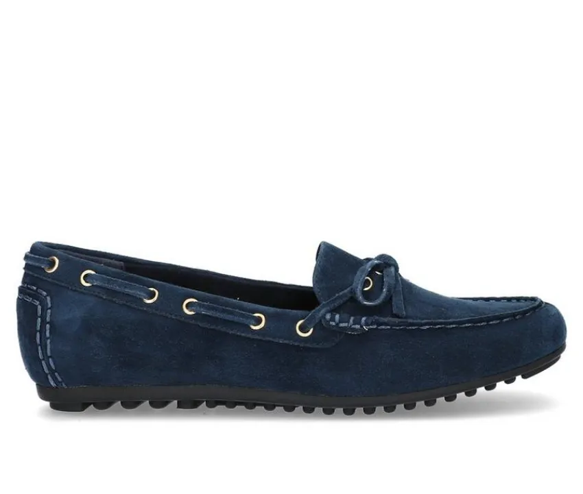 Women's Scout Mocassins|Bella Vita Online