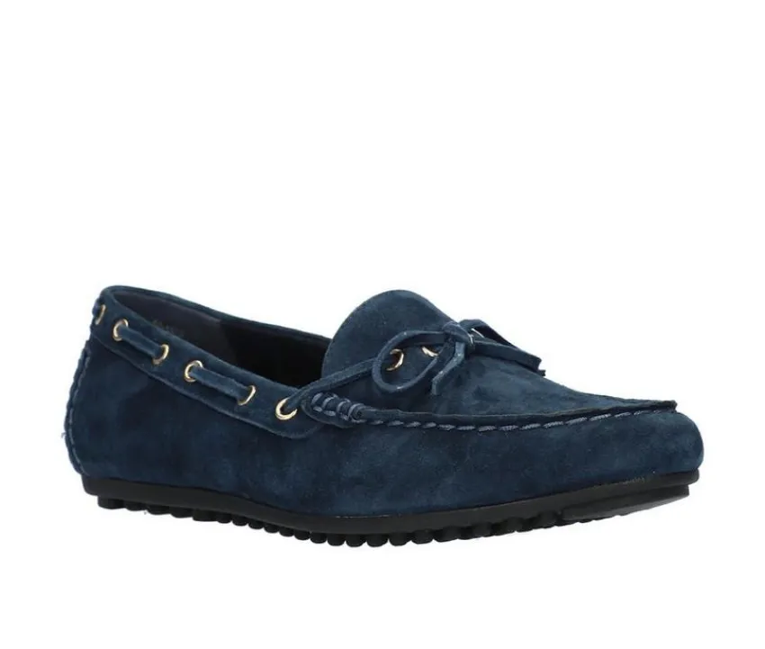 Women's Scout Mocassins|Bella Vita Online