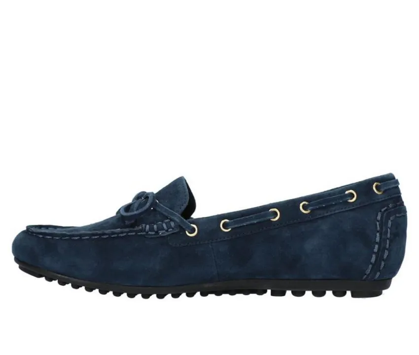 Women's Scout Mocassins|Bella Vita Online