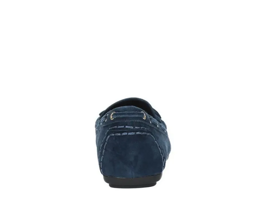 Women's Scout Mocassins|Bella Vita Online