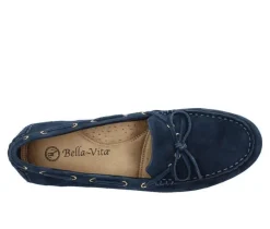 Women's Scout Mocassins|Bella Vita Online