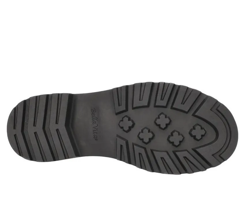 Women's Sinclaire Fisherman Sandals|Bella Vita Clearance