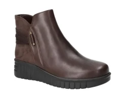 Women's Sueann Booties|Bella Vita Sale