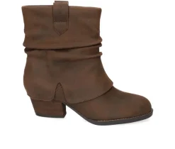Bella Vita Dress>Women's Twyla Booties