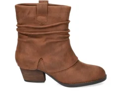 Bella Vita Dress>Women's Twyla Booties