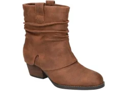 Bella Vita Dress>Women's Twyla Booties