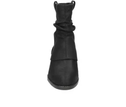 Women's Twyla Booties|Bella Vita Online