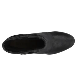Women's Twyla Booties|Bella Vita Online