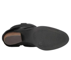 Women's Twyla Booties|Bella Vita Online
