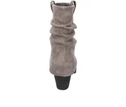 Women's Twyla Booties|Bella Vita Sale