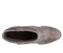 Women's Twyla Booties|Bella Vita Sale