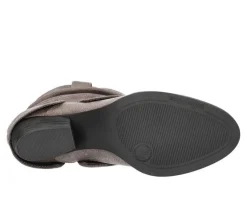 Women's Twyla Booties|Bella Vita Sale