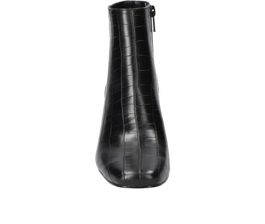 Bella Vita Dress>Women's Wilma Heeled Booties