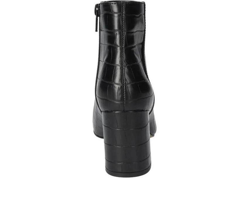 Bella Vita Dress>Women's Wilma Heeled Booties