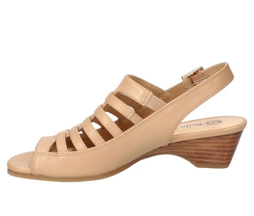 Women's Yakira Wedges|Bella Vita Discount
