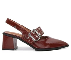 Berness Pumps & Heels>Women's Abigail Pumps