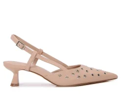 Berness Pumps & Heels|Sandals>Women's Adeline Heeled Sandals